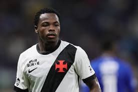 Vasco enfrenta adversidades e viaja para a Colômbia sem titulares para a Sul-Americana