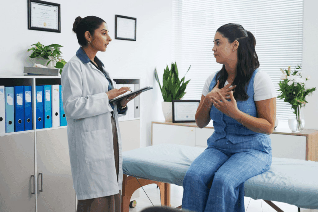 Arritmias cardíacas: Quando a palpitação precisa de atenção médica