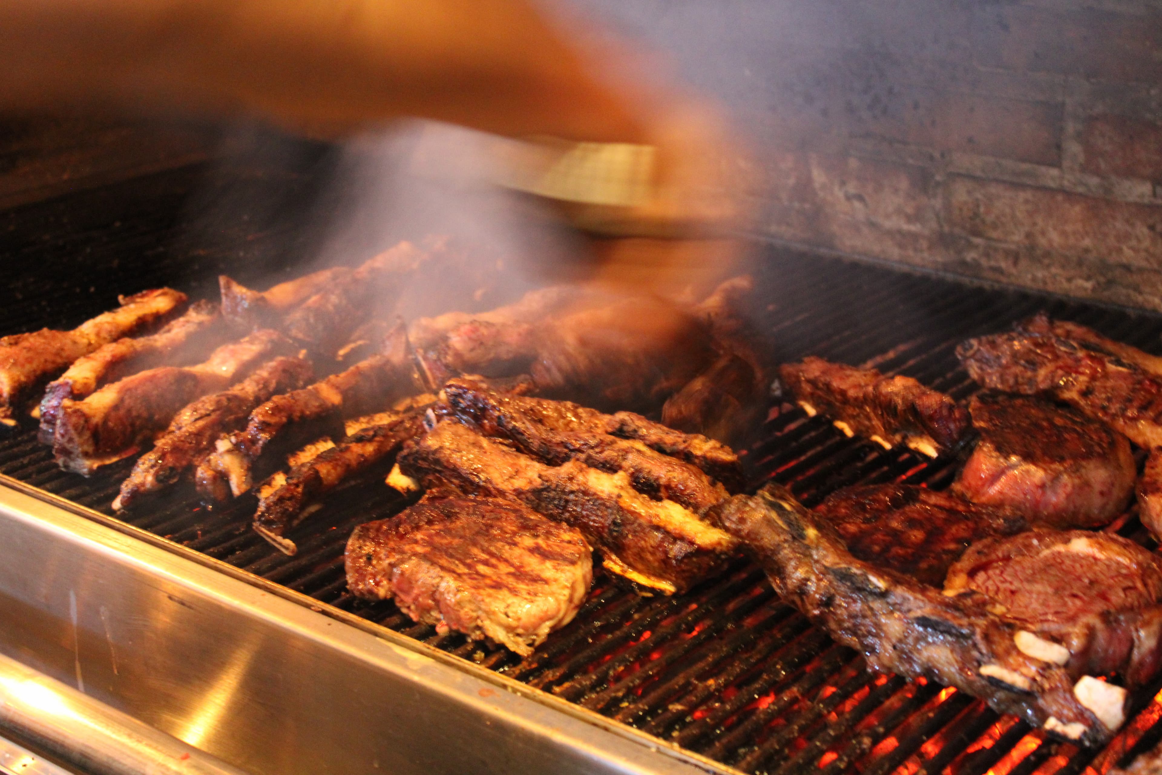 Churrasco é preferido em pedidos no fim de semana, confirma iFood