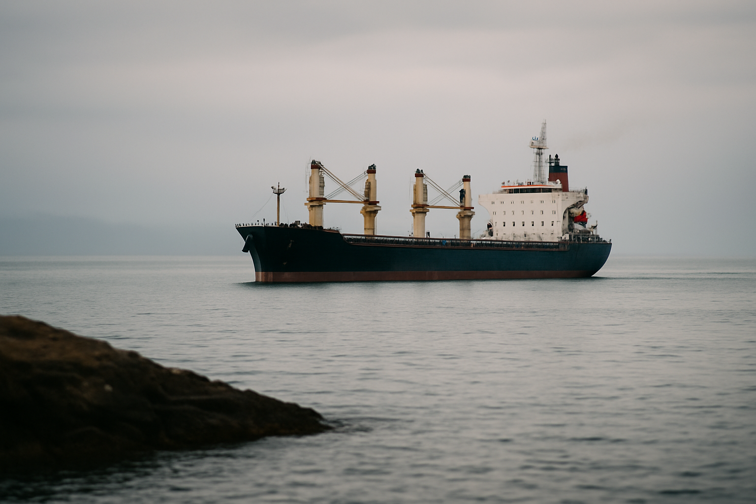 Dependência de Fertilizantes Impõe Riscos ao Agronegócio Brasileiro