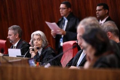 TSE Aprova Federação União-PP para 2025