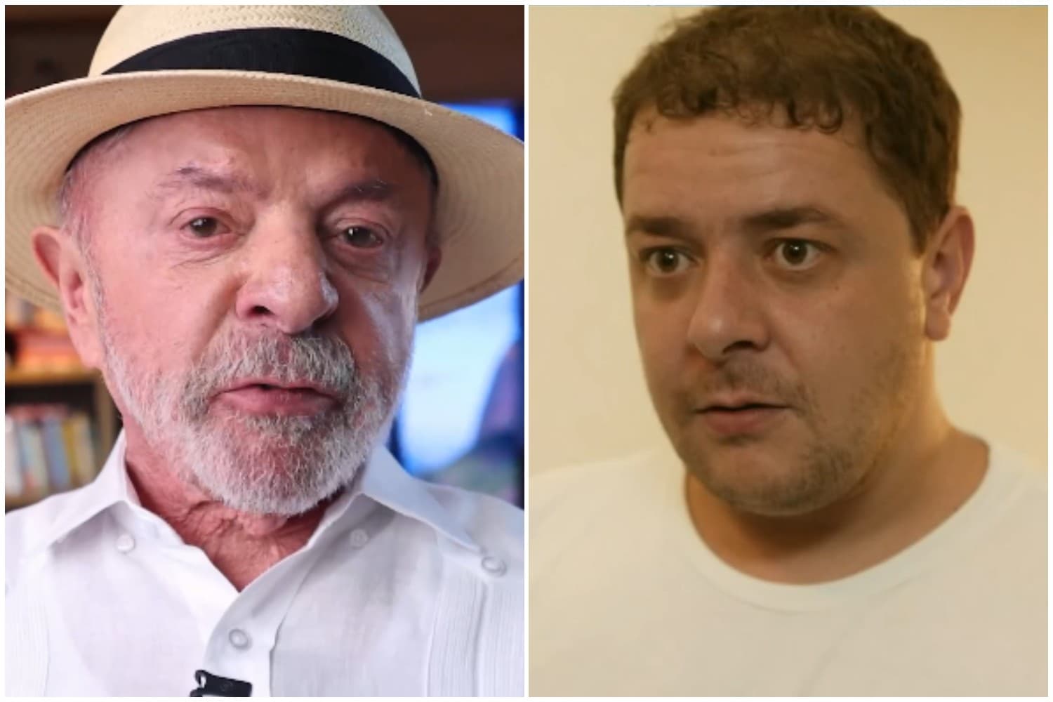 Lula e Lulinha sob risco de desgaste por lobista ligada ao governo