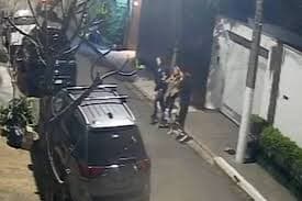 Giullia Falcão Acusa Empresário de Tortura e Denuncia Segurança por Agressões