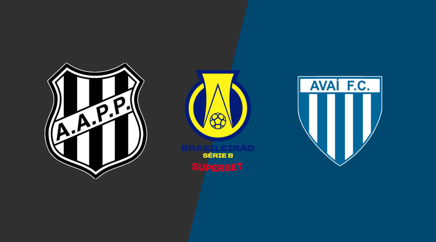 Ponte Preta x Avaí hoje: tudo sobre o jogo pelo Brasileirão Série B
