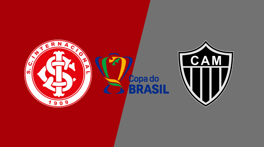 internacional x Atlético Mineiro: Onde Assistir Hoje pela Copa do Brasil Feminino 2026