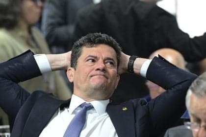 Supremo analisa pedido para investigar Sergio Moro sobre eleição de 2022