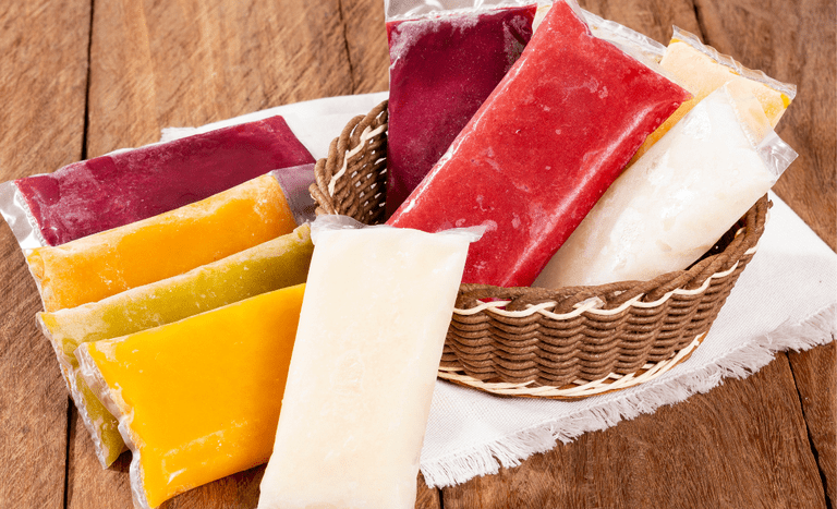 Brasil expande exportações de frutos e café para China e Panamá