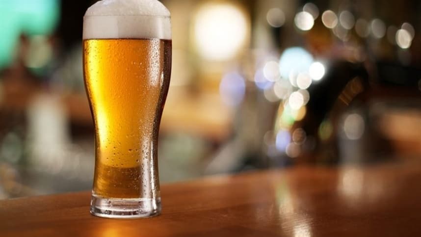 Sorgo ganha destaque na produção de cervejas sem glúten