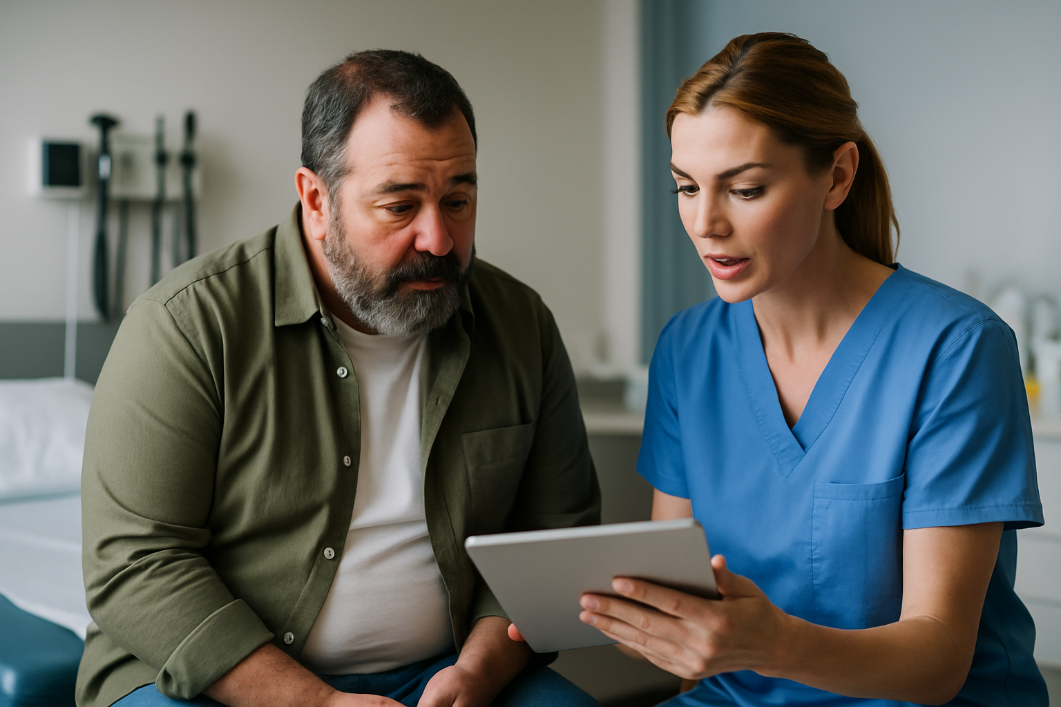 Sedentarismo: Perigos para a Saúde de Adultos Brasileiros em 2024