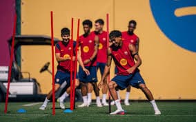 Barcelona x Rayo Vallecano: onde assistir ao duelo na La Liga
