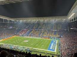 Ge TV e a NFL: a Prioridade Brasileira no Futebol Americano