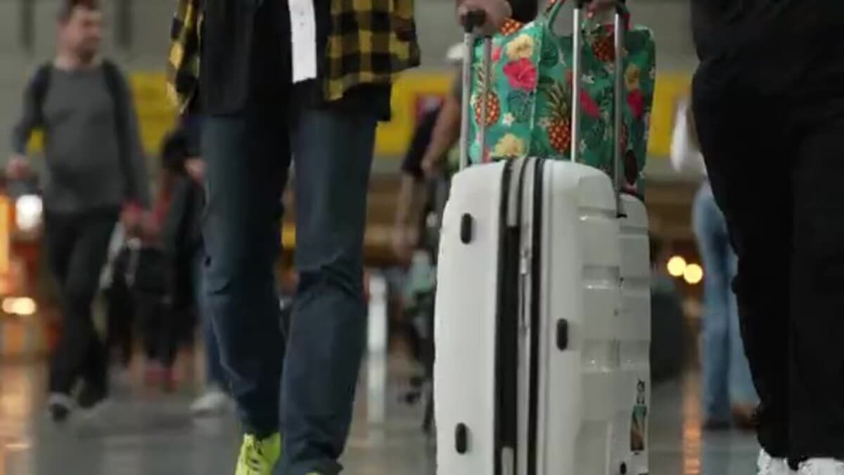 Passageiro é punido com suspensão de voos após ato de indisciplina em avião