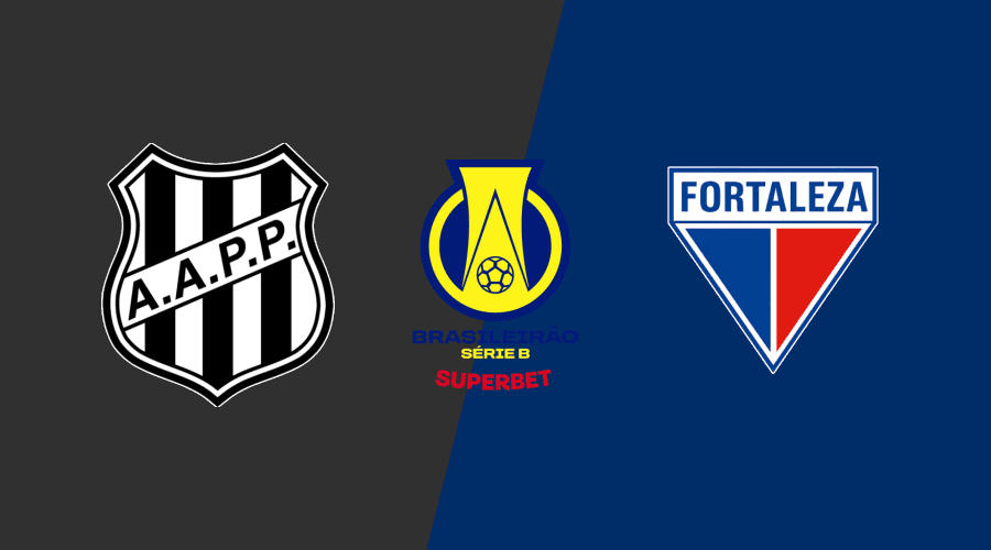 Ponte Preta x Fortaleza SAF hoje: tudo sobre o jogo pelo Brasileirão Série B