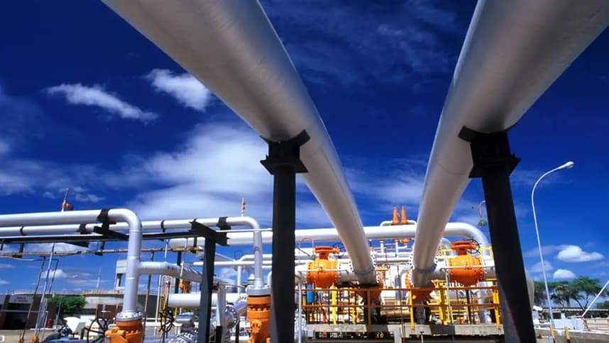 Brasil define nova meta de redução de emissões de gases para o setor de gás natural