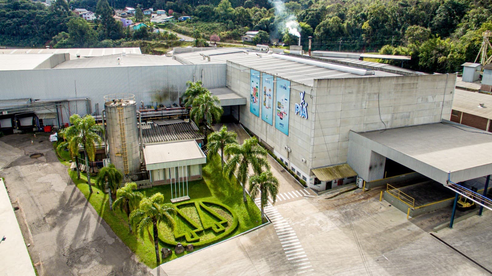 Cooperativa Piá suspende produção em Nova Petrópolis