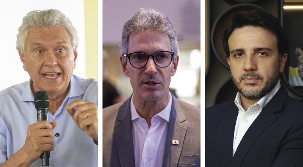 Pré-candidatos à presidência têm agenda cheia no feriado da Independência