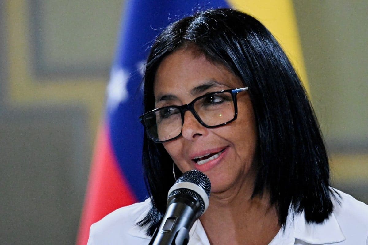 Venezuela solicita liberação de ativos congelados para recuperação pós-terremotos