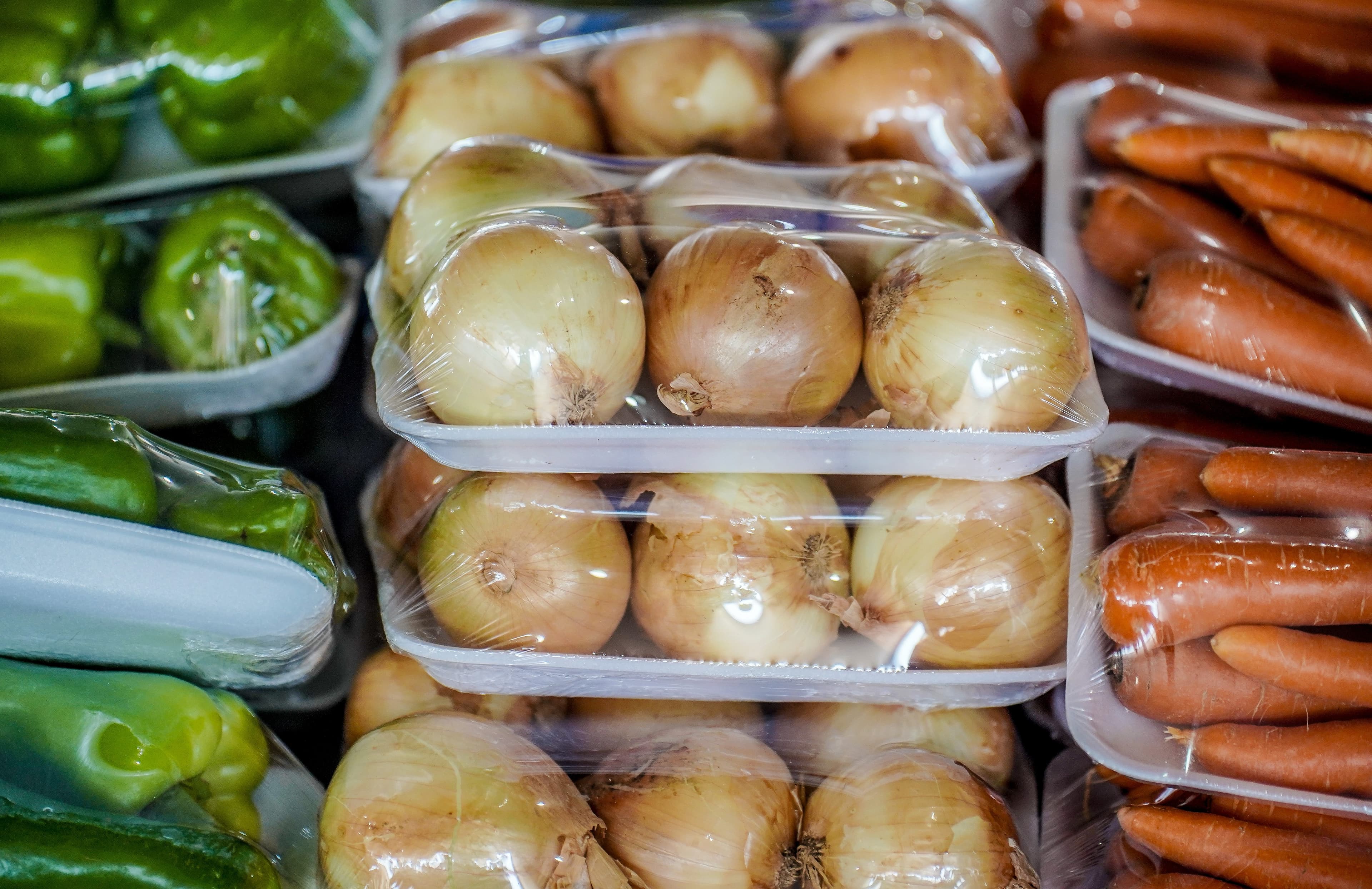 Aumento nos preços de hortaliças impacta mercado brasileiro em março