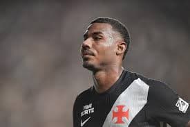 Desfalque do Vasco: Cuiabano Fica de Fora no Encontro com o Vitória