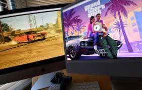 Rockstar Games GTA VI: Processo Judicial Revela Dados da Microsoft e Discord