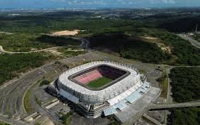 Santa Cruz x Caxias: onde acompanhar o jogo ao vivo e detalhes da partida