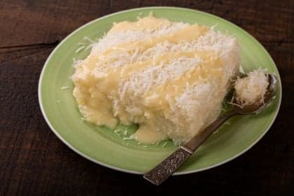 9 sobremesas rápidas para o almoço de Páscoa