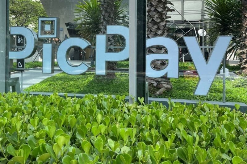 PicPay reporta lucro de R$ 283 milhões e cresce 67% em receita