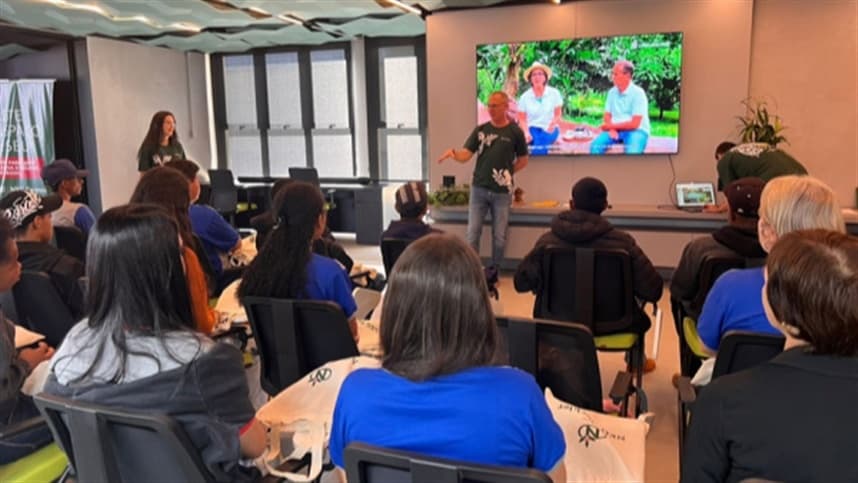 Programe-se: NKG Stockler promove imersão em café e carreiras
