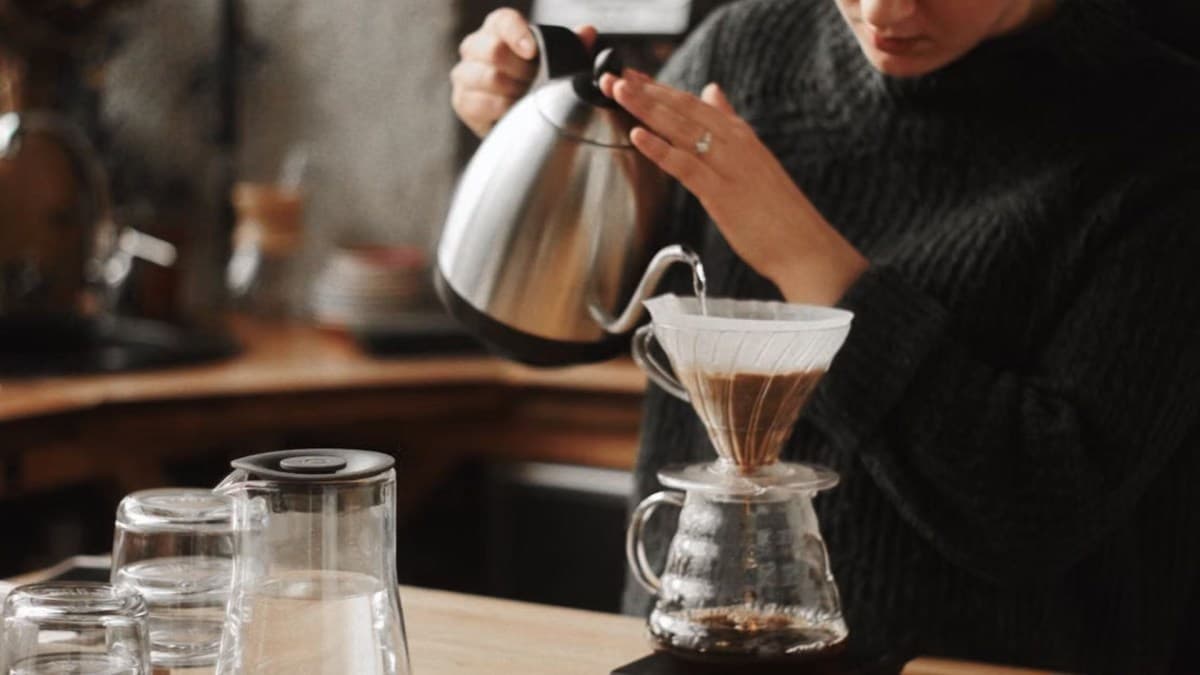 Estudo revela impacto do café na microbiota intestinal e na saúde mental