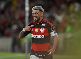 Estratégia para trazer Arrascaeta de volta ao Peñarol