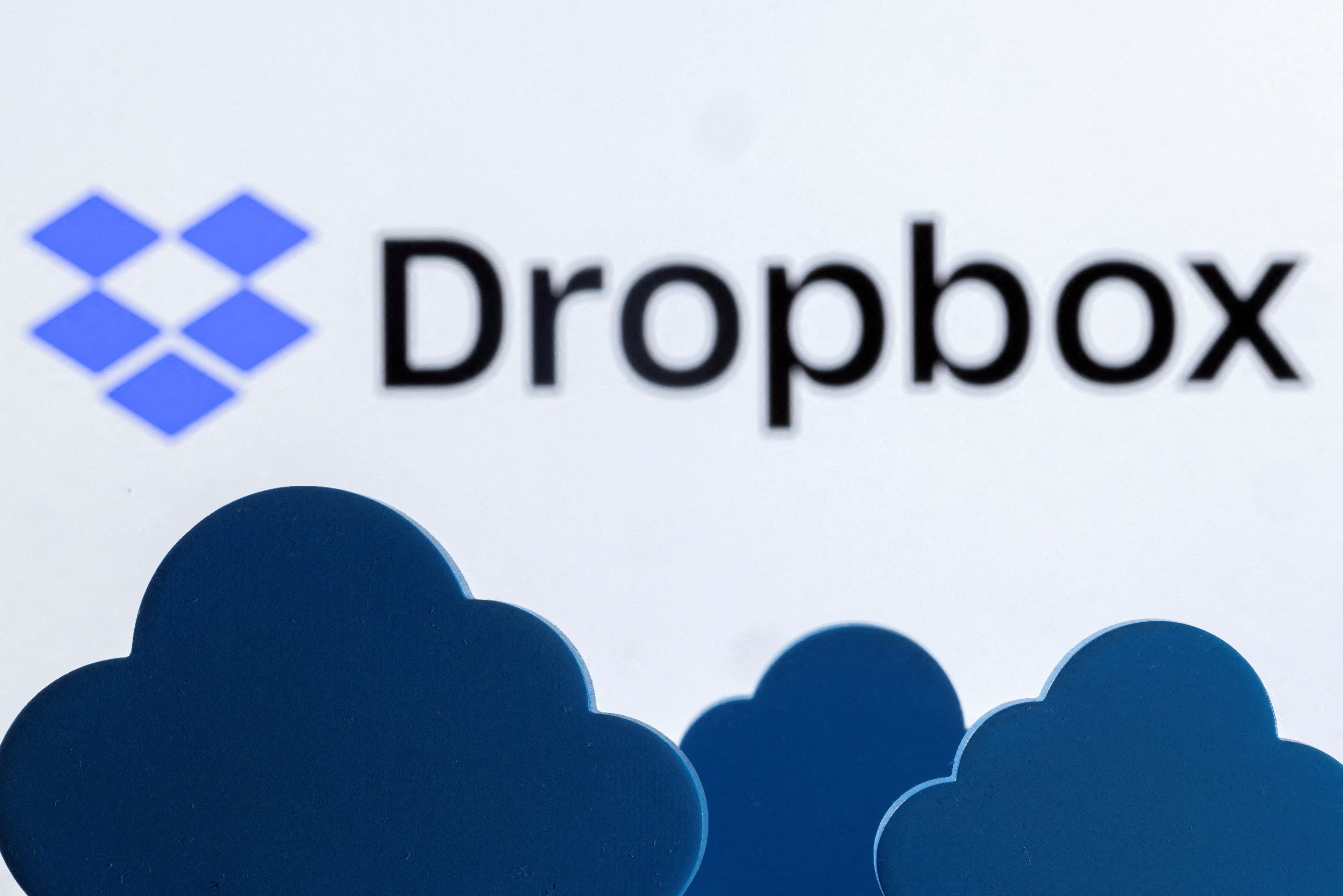 Dropbox revela comprometimento de 5 mil contas
