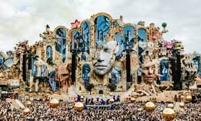 Venda de ingressos para a Tomorrowland Brasil começa em breve