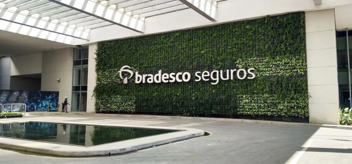 Bradseg mira crescimento no mercado de seguros sem sacrificar rentabilidade