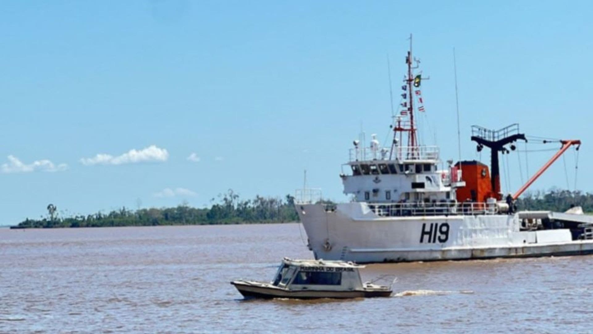Descoberta de petróleo na Foz do Amazonas: futuro promissor ou riscos?