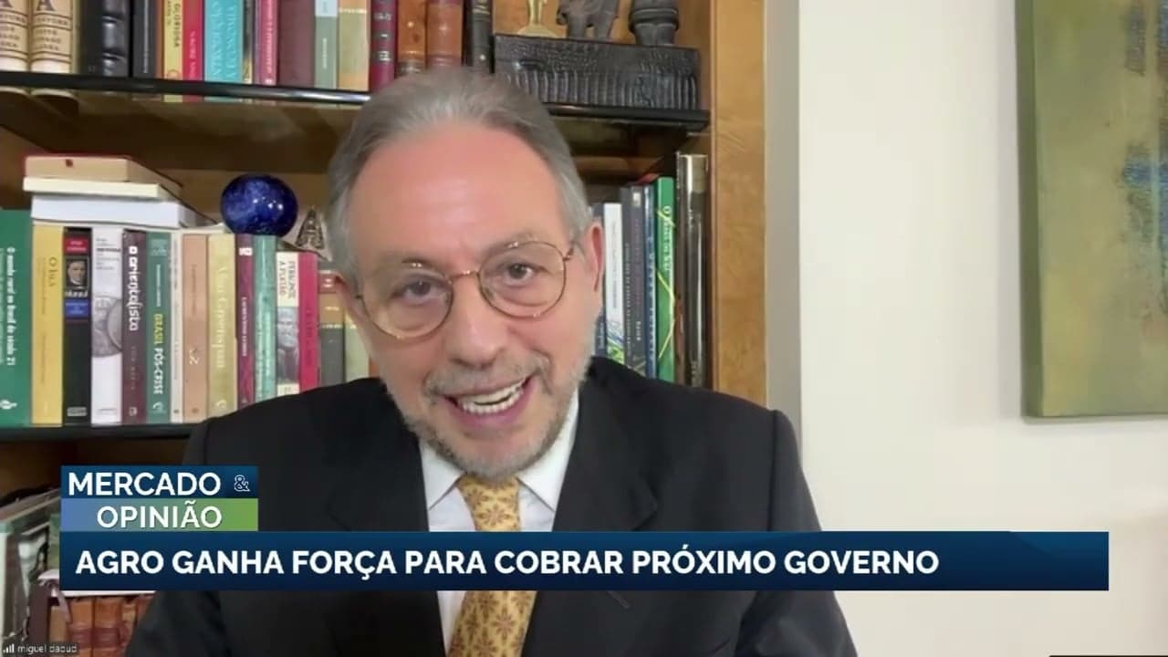 Resultados do Primeiro Turno Indicam Cenário Favorável para a Direita