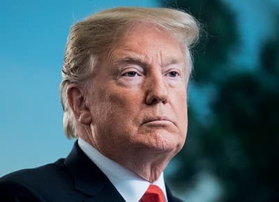 Trump assina ordens para apoiar pecuaristas em crise