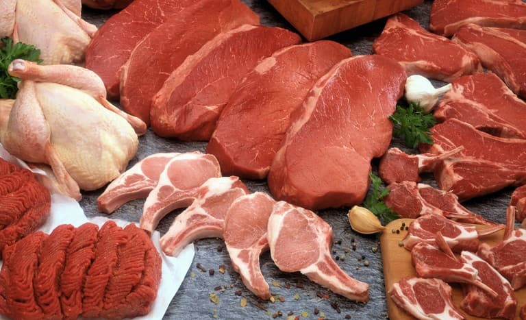 Exportadores de carnes pedem inclusão em medidas do Plano Brasil Soberano