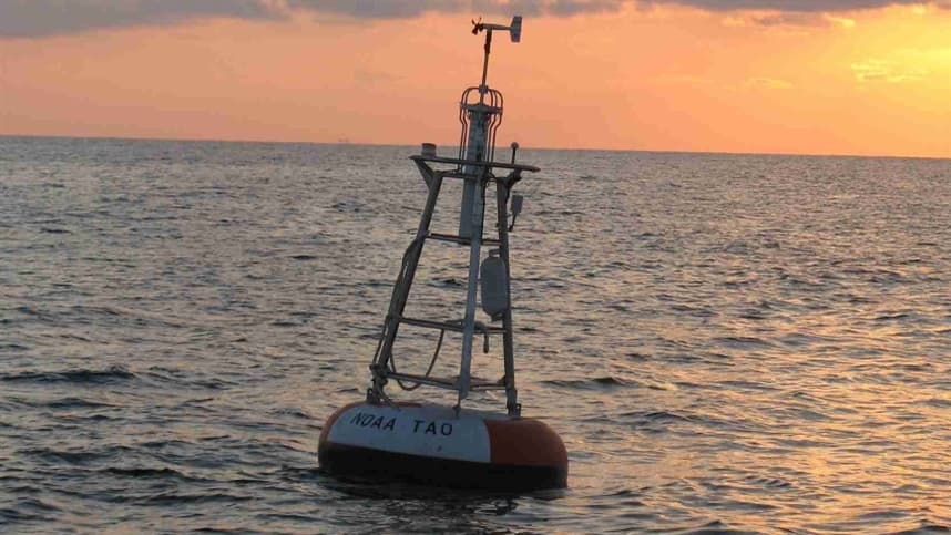 Diminui a probabilidade de La Niña no inverno. Saiba mais sobre o assunto.