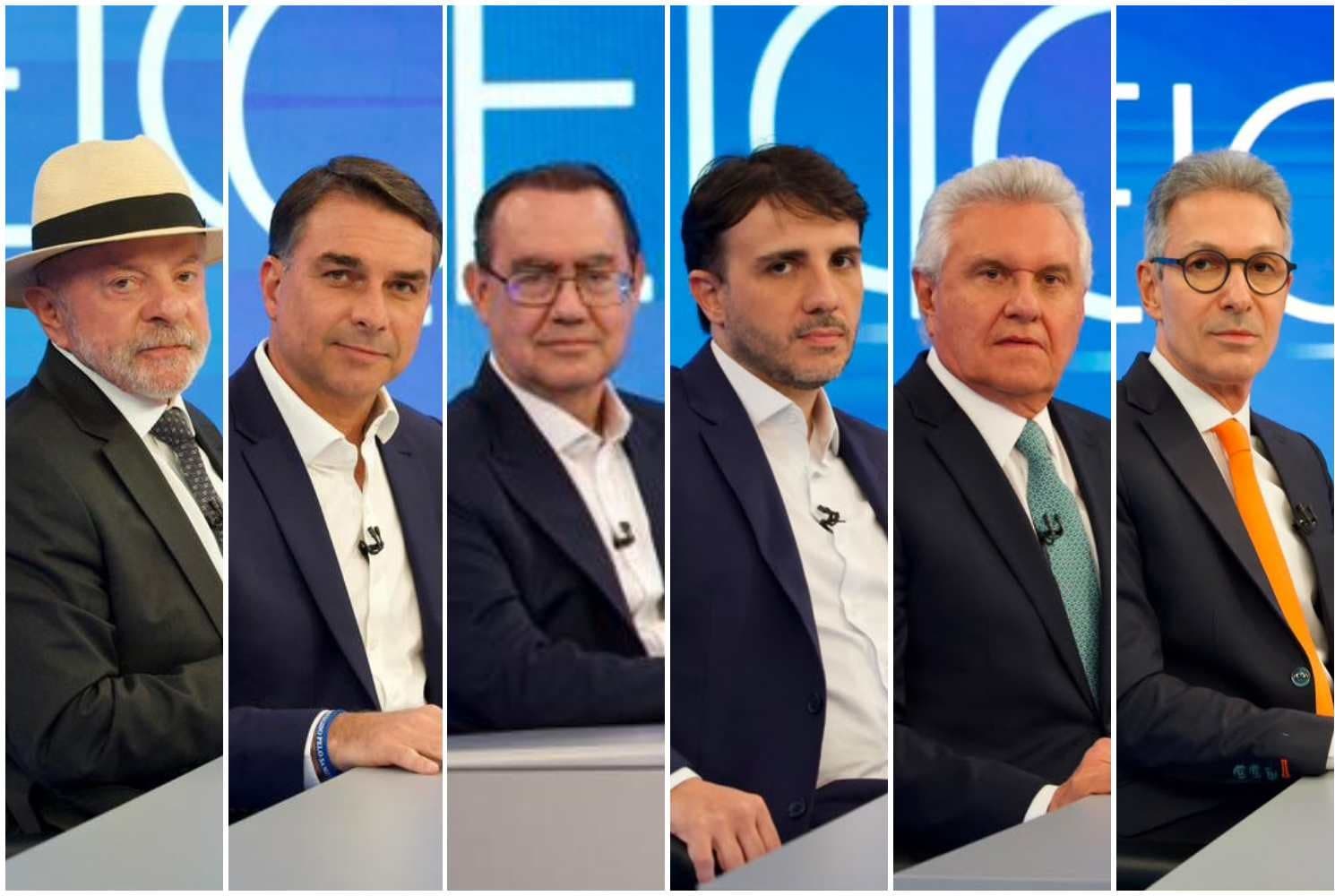 Lula lidera pesquisa Quaest; Flávio Bolsonaro mantém 29%