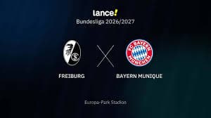 Freiburg x Bayern: onde e como assistir ao duelo decisivo