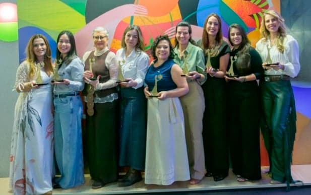 Bayer e ABAG lançam 9ª edição do Prêmio Mulheres do Agro com inscrições abertas