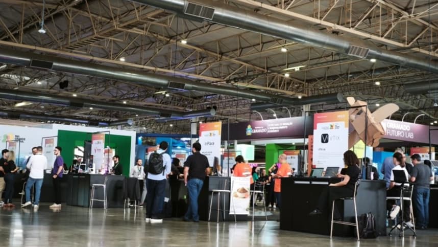 Startups gaúchas ganham espaço na Gramado Summit 2026