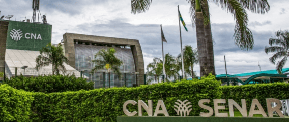 CNA defende qualidade da carne brasileira após veto da UE