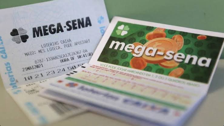 Mega-Sena hoje (13/10): não tem sorteio; concurso 3070 será na quarta com prêmio de R$ 150 milhões