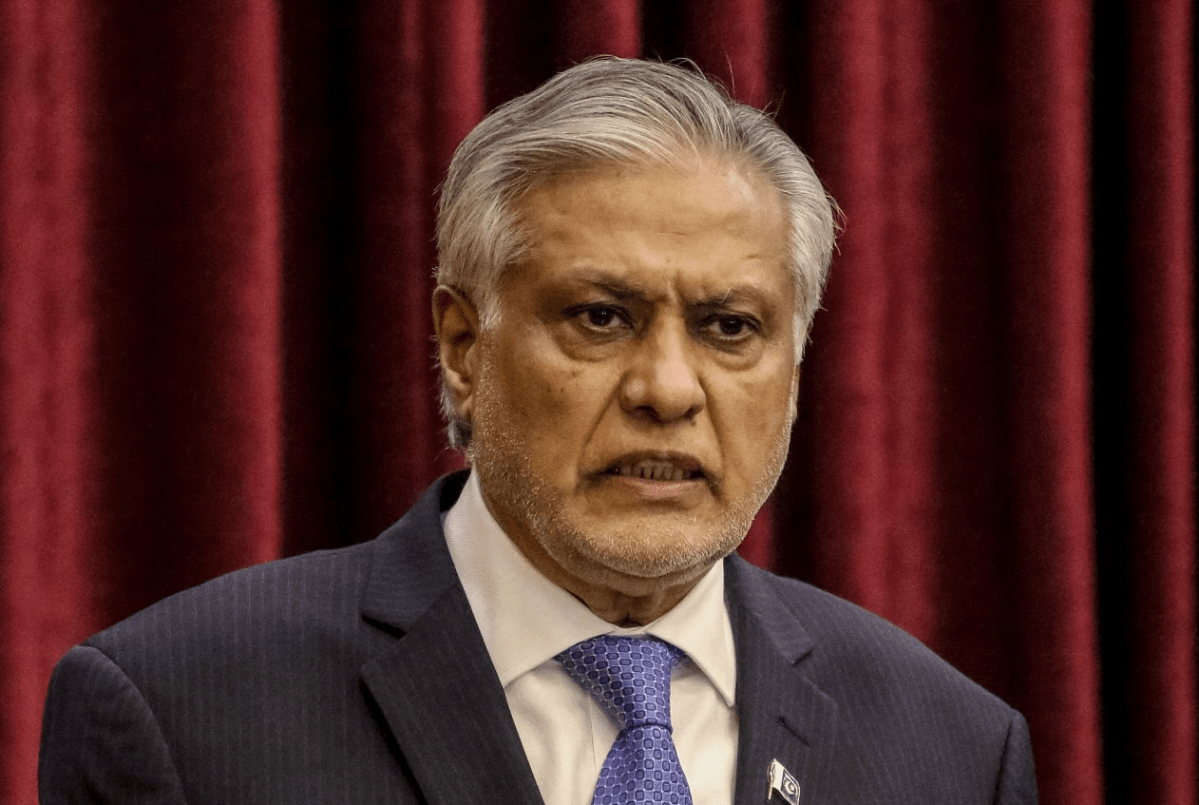 Ministros das Relações Exteriores se Reúnem em Islamabad para Propor Soluções à Guerra no Oriente Médio