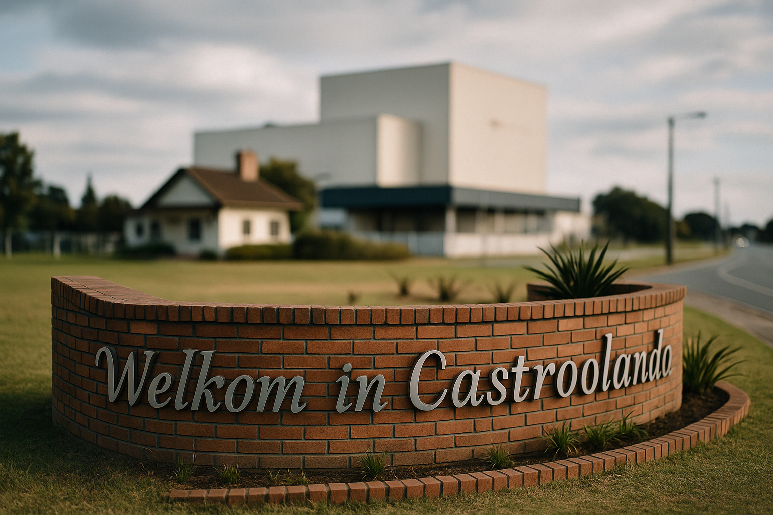 Castrolanda Anuncia R$ 150 Milhões em Novas Instalções para Aumentar a Industrialização