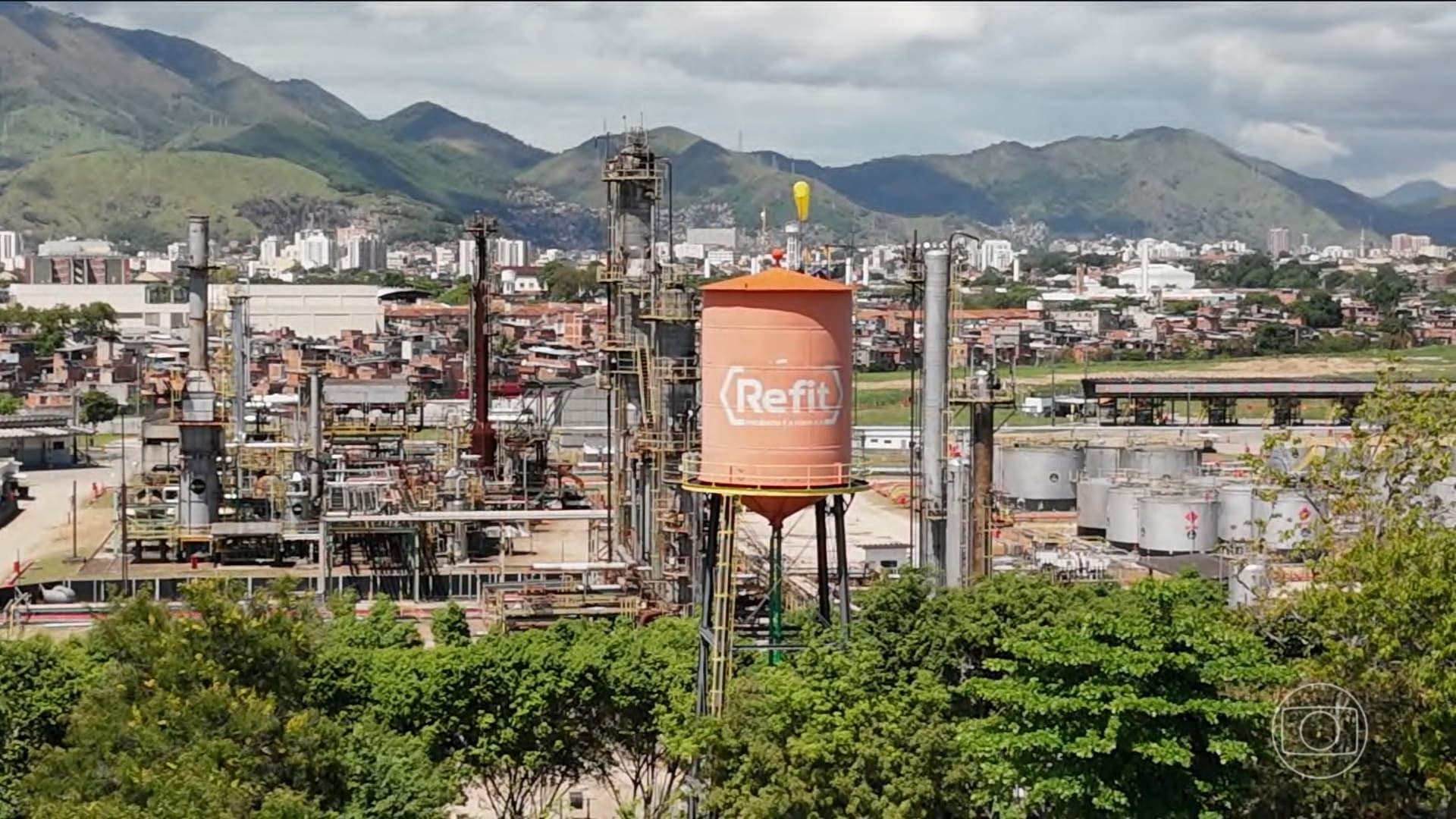 Grupo Manguinhos enfrenta falência com R$ 26 bilhões em impostos devidos