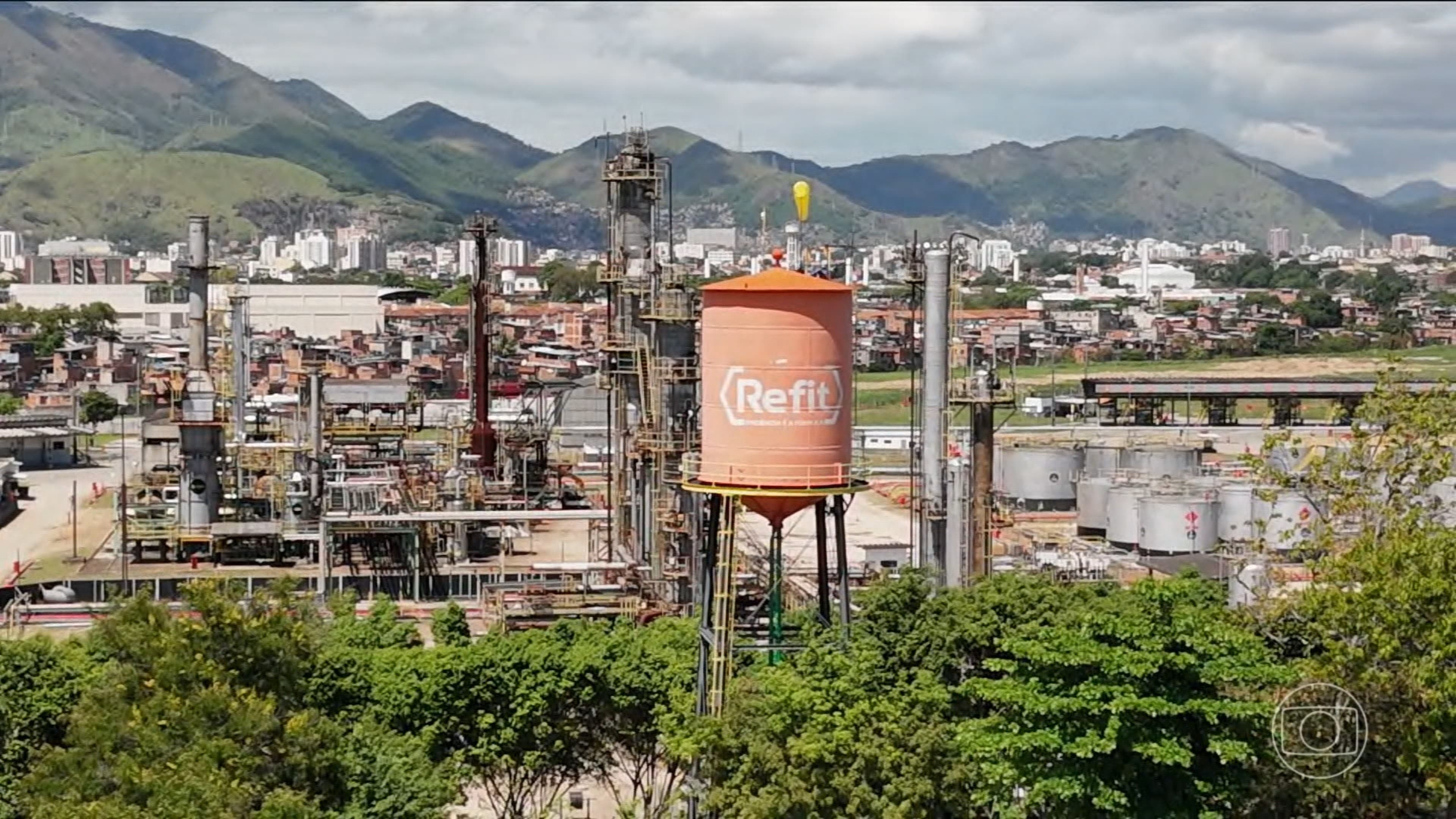 Grupo Manguinhos enfrenta falência com R$ 26 bilhões em impostos devidos