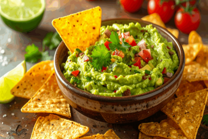 Copa do Mundo 2026: Sabores do México em 4 Receitas Tradicionais