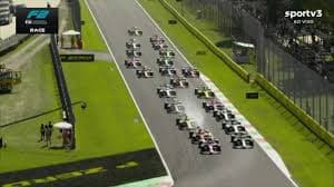 Os Destaques Imperdíveis da Corrida Sprint do GP de Monza da F2